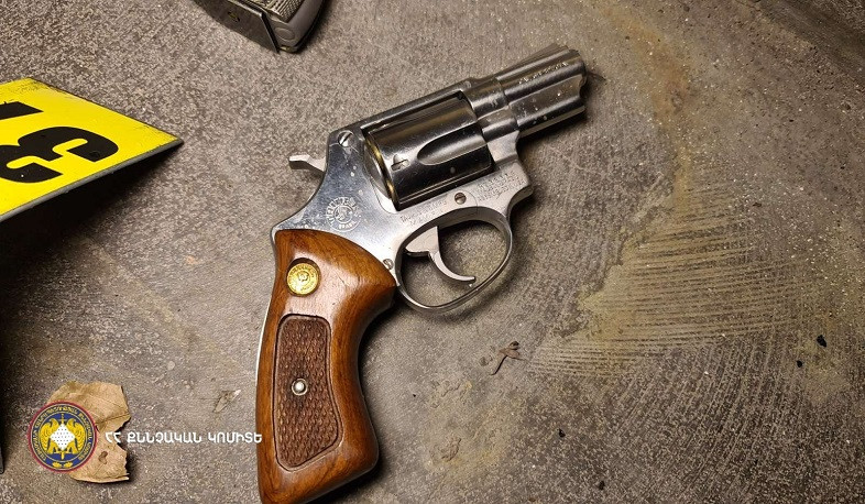 Քանաքեռում տեղի ունեցած կրակոցների փաստով քրեական գործ է հարուցվել