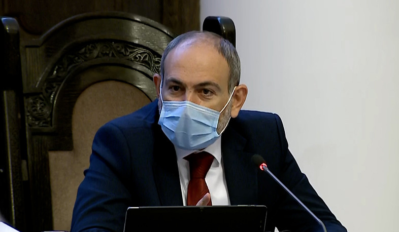 Կապան խոշորացված համայնքում կրթական ծրագիր իրագործելու համար 9 մլրդ դրամի ներդրում ենք իրականացնելու. ՀՀ վարչապետ