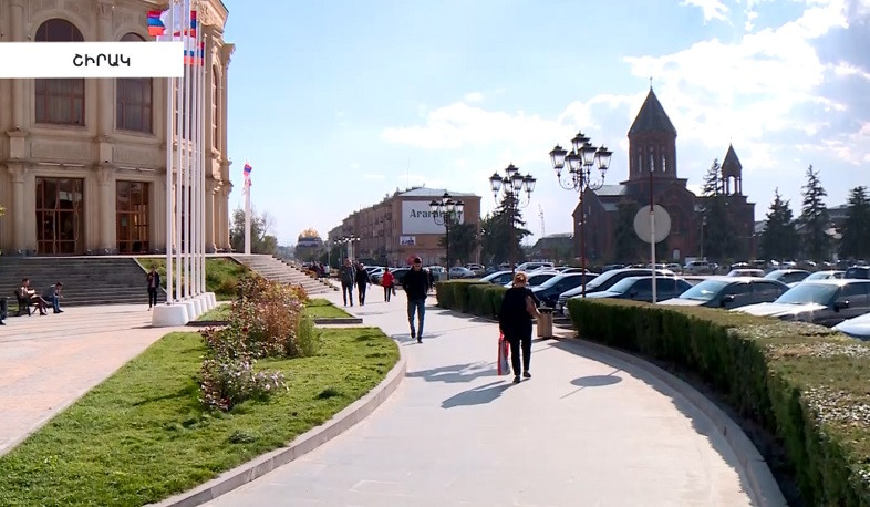 Գյումրիում բնակարանաշինական նոր ծրագիր կմեկնարկի