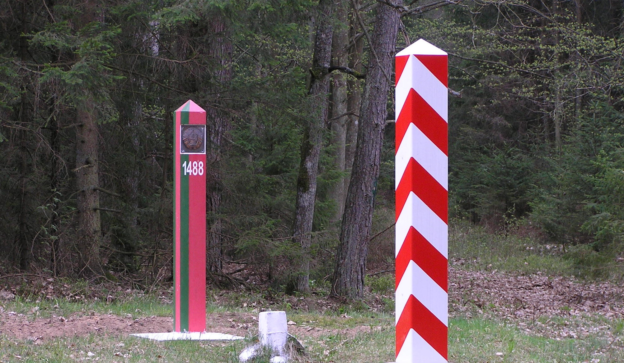 Турция предложила Польше помощь в рамках кризиса с мигрантами