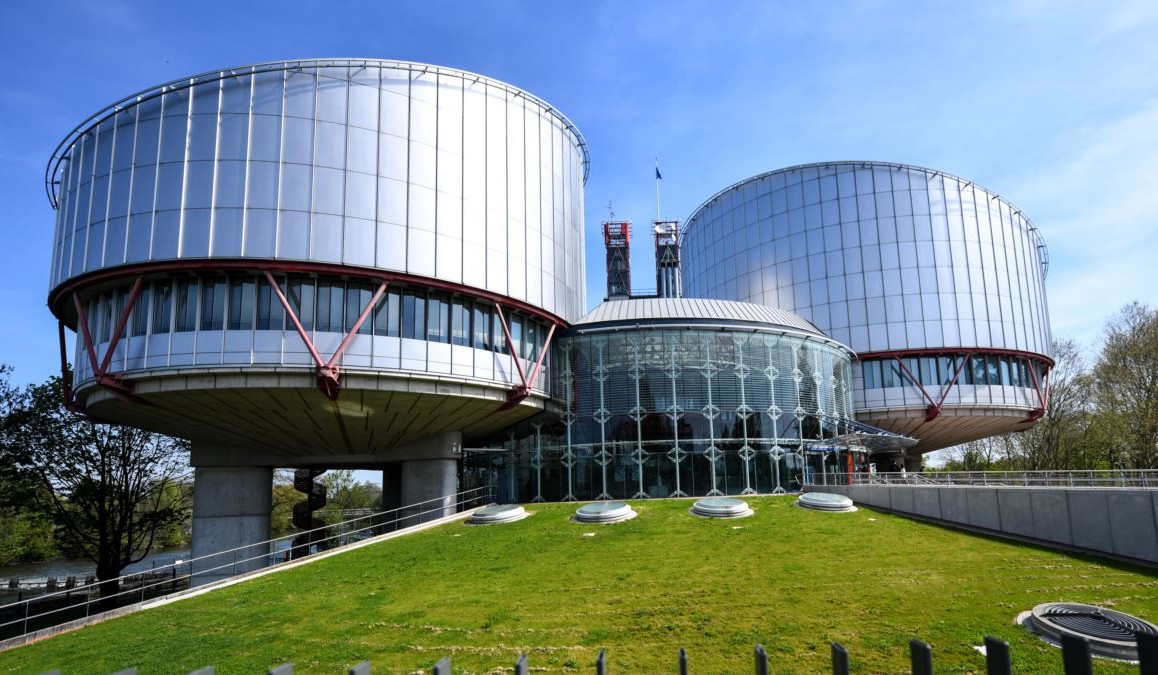 ECHR decides on interim measure over Saakashvili