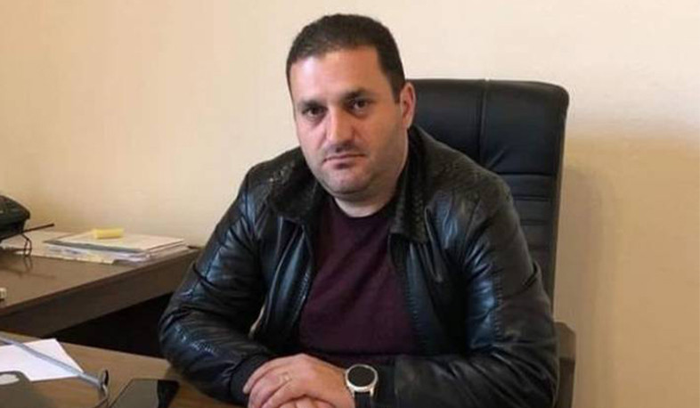 Գորիսի փոխքաղաքապետը կալանավորվել է