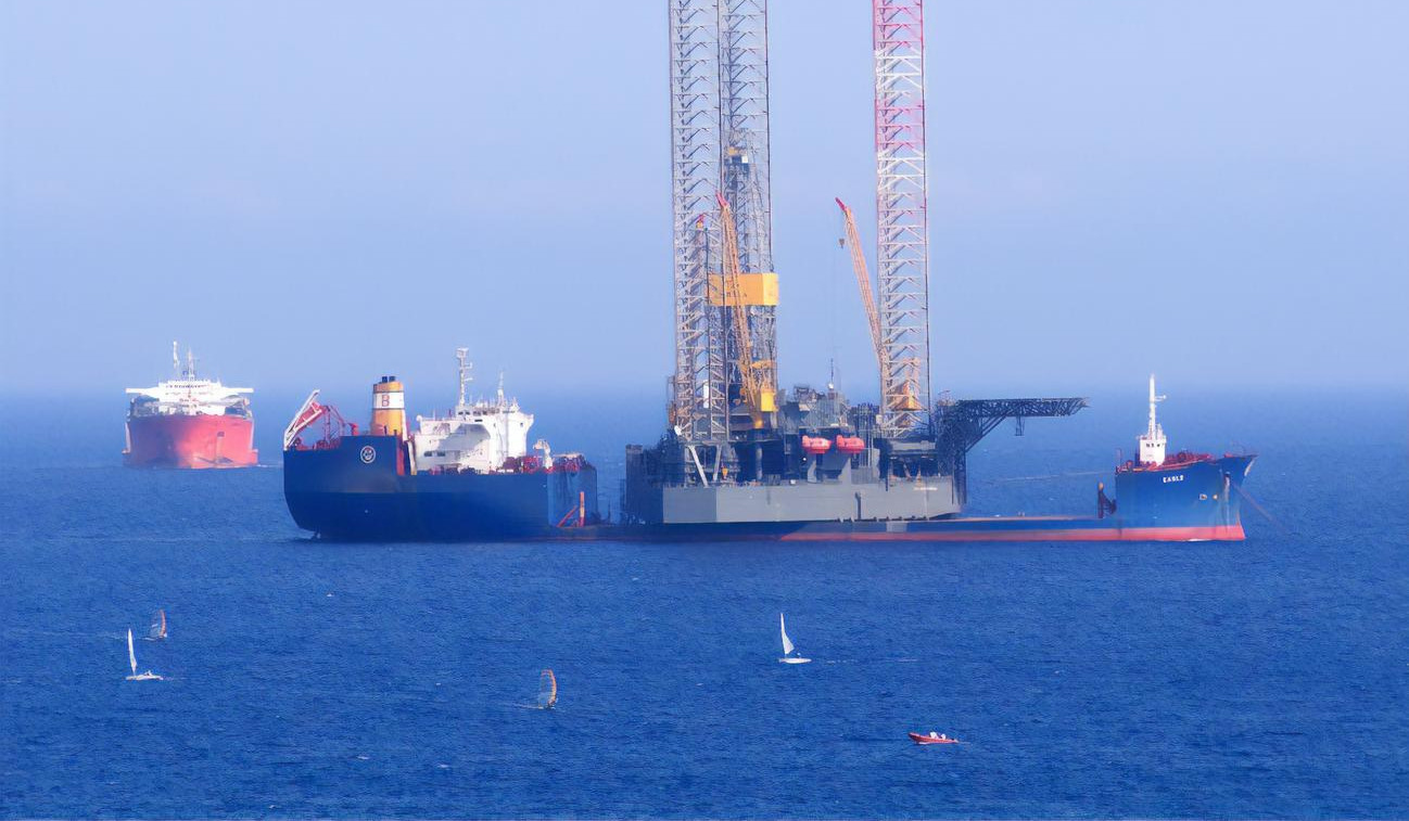 EU extends sanctions for Turkey's drilling activities in Eastern Mediterranean for 1 year