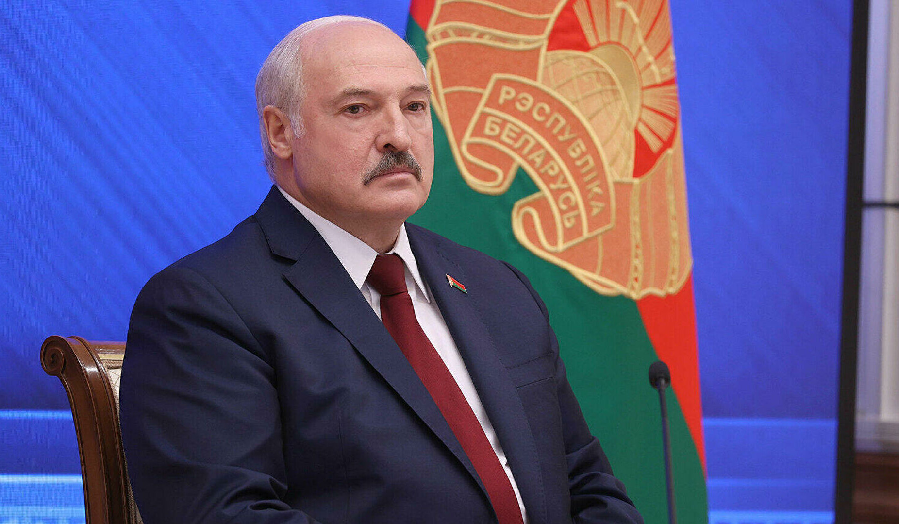 Լուկաշենկոն Պուտինին խնդրել է, որ Ռուսաստանը միանա «միութենական սահմաններին» հերթապահությանը