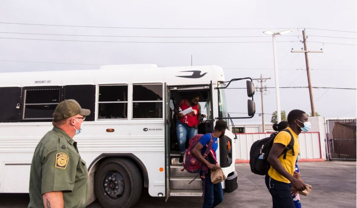 Հայիթիում ավազակները պատանդ են վերցրել ավտոբուսի 50 ուղևորի. ԶԼՄ-ներ