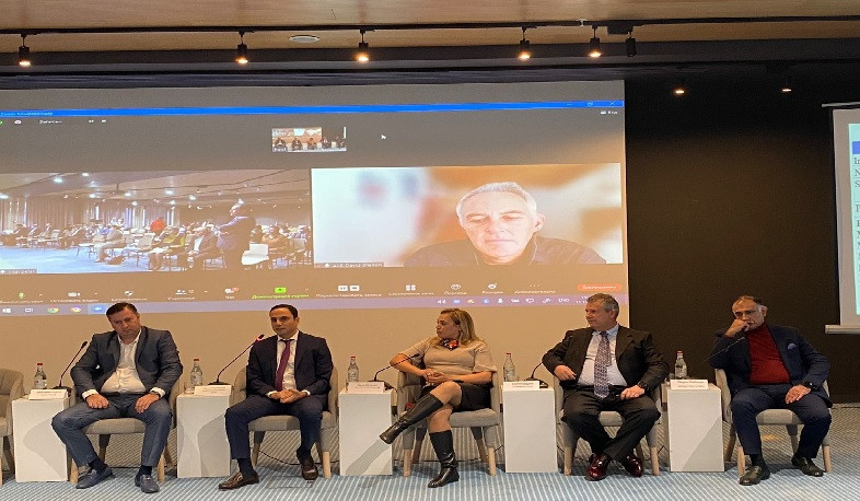 Նոր ծրագիր Հայաստանում ճանապարհային անվտանգության բարելավման համար