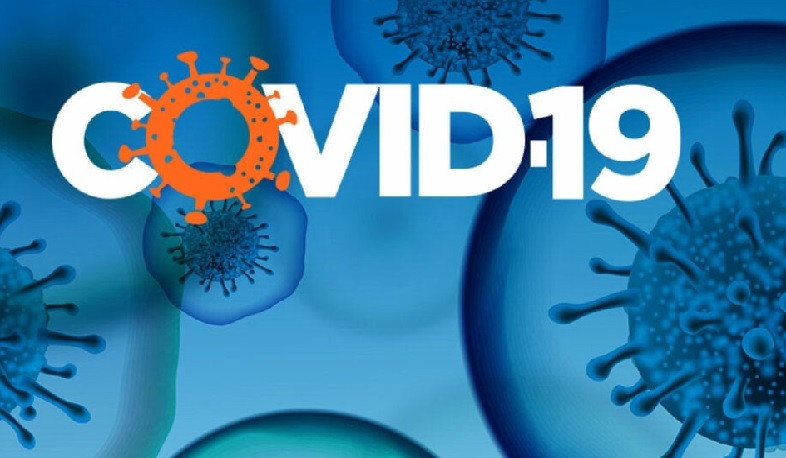 В Арцахе выявлено 80 случаев заболевания коронавирусом