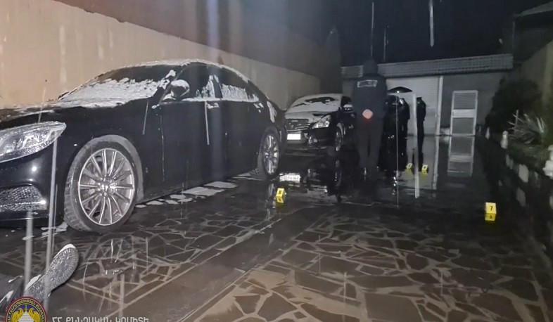 Քանաքեռում 4 անձի սպանության գործով կա ևս մեկ ձերբակալված