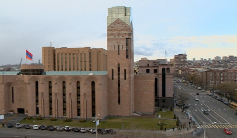 Երևանի գլխավոր ճարտարապետի հաստիքի փոխարեն կստեղծվի քաղաքապետի նոր տեղակալի հաստիք