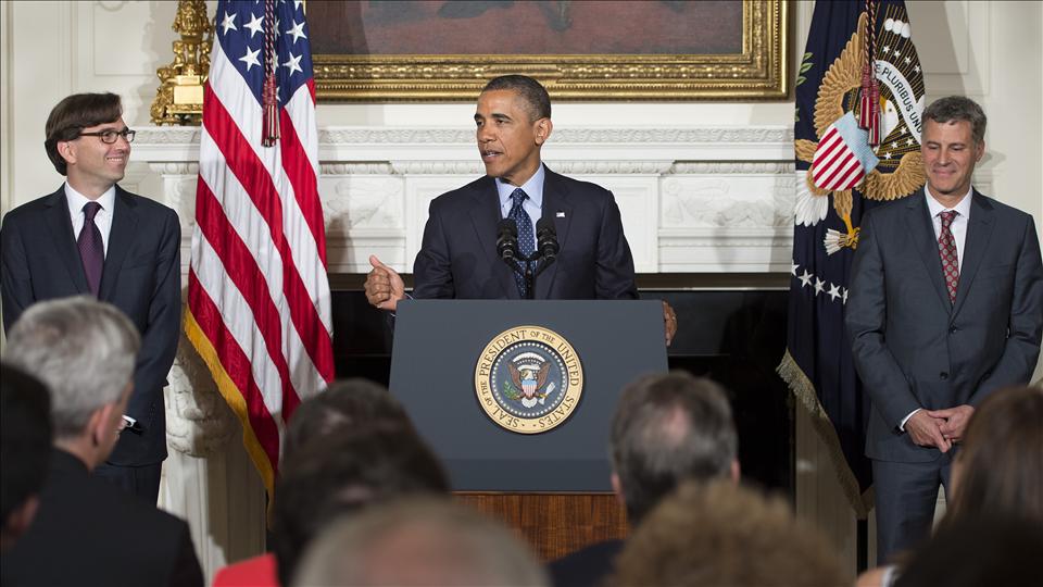 Obama advisor says Biden spending partially to blame for surging inflation