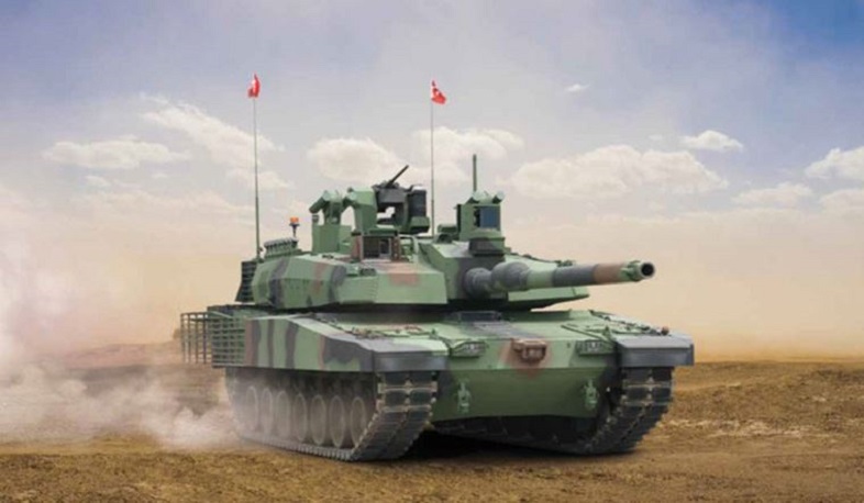 Հարավային Կորեան չեղարկել է Թուրքիայի հետ ռազմական գործակցության պայմանագիրը