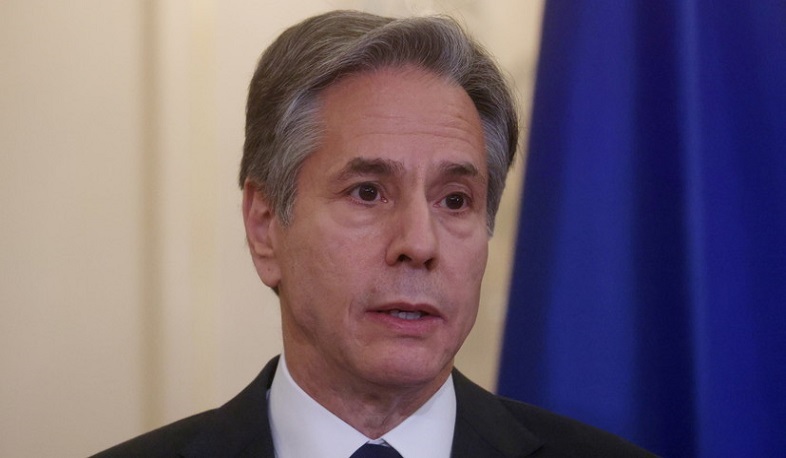 ԱՄՆ-ը դաշնակիցներին հորդորել է խուսափել Դամասկոսի հետ հարաբերությունները կարգավորելուց