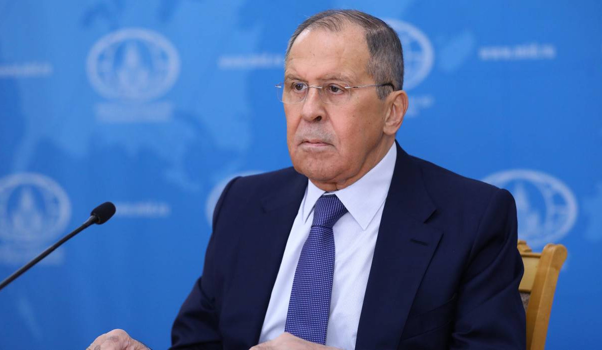 Activities of OSCE Minsk Group Co-Chairs to focus on resolving humanitarian issues: Lavrov