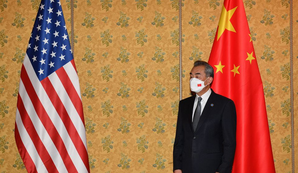 Չինաստանն ԱՄՆ-ին հորդորել է չաջակցել Թայվանի անկախության ձգտումներին. ՉԺՀ ԱԳՆ