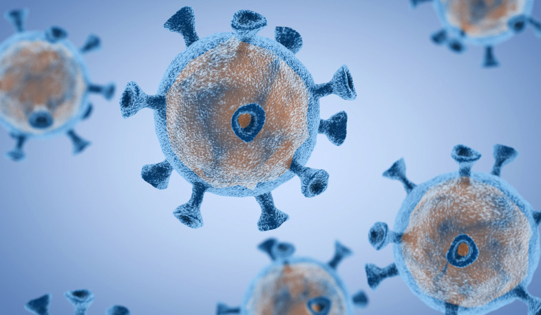 В Арцахе выявлено 55 случаев заболевания коронавирусом