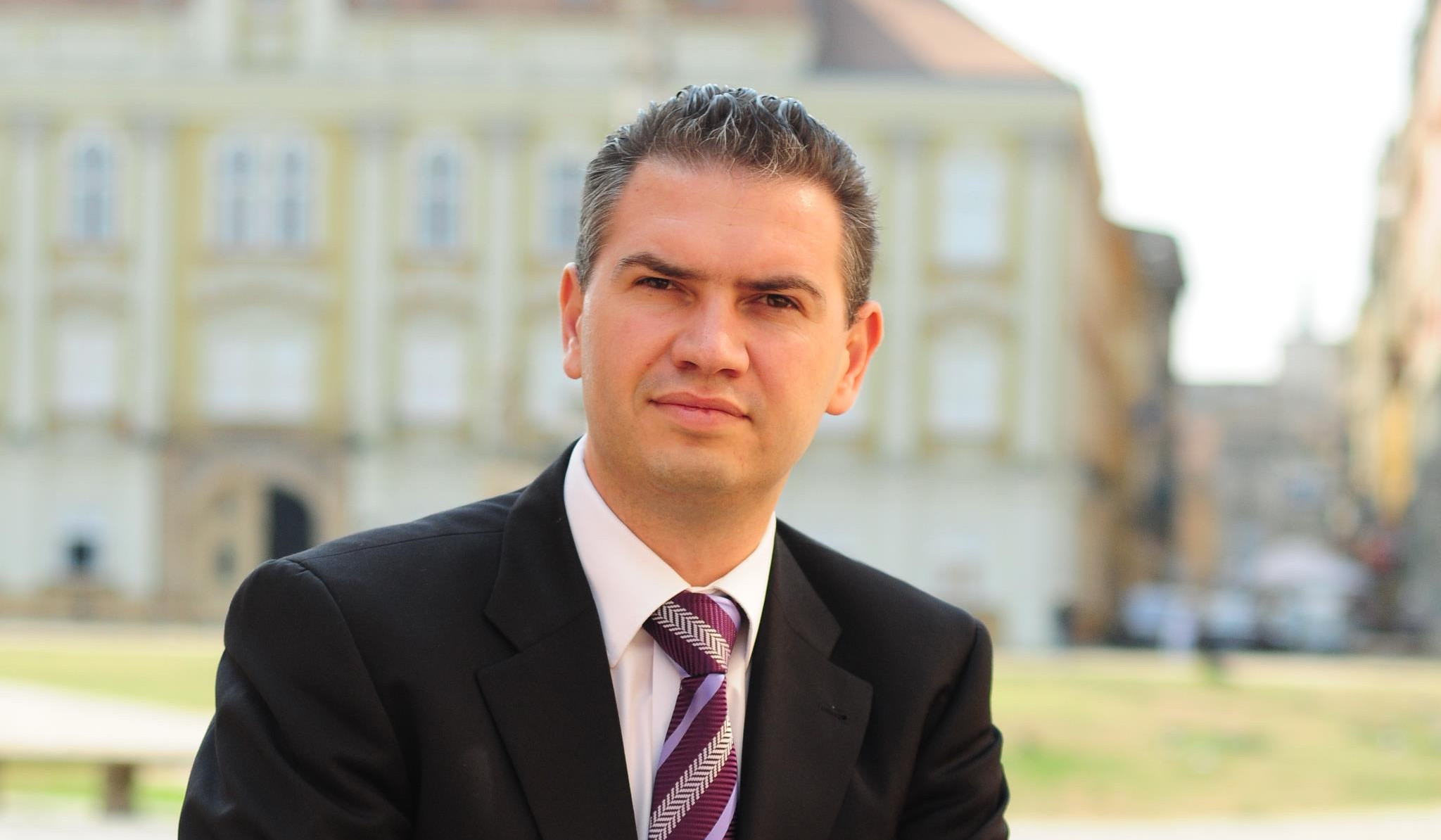 Альтернативы мирному урегулированию карабахского конфликта нет: румынский депутат