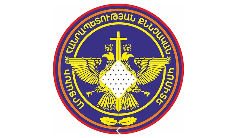 Resident of Stepanakert, participant of incident on Shushi-Berdzor interstate road, is in Artsakh’s Investigation Committee