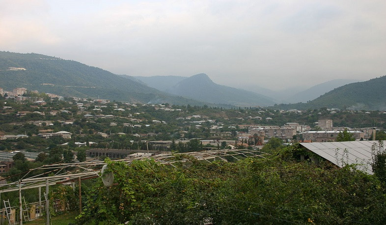 Իջևանի 38/6 ընտրատեղամասում առաջատարը «Քաղաքացիական պայմանագիր» կուսակցությունն է