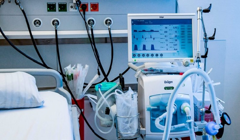 Վրաստանում հաստատվել է կորոնավիրուսի 1820 նոր դեպք