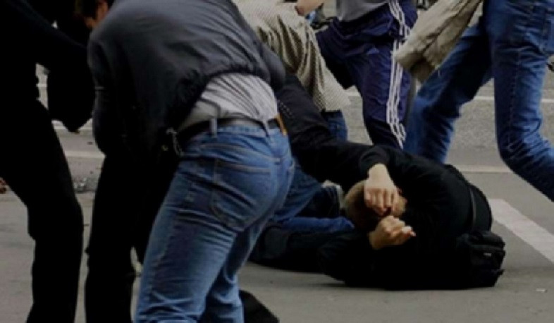 Մոլդովական փողոցում ծեծկռտուքի դեպքի առթիվ հարուցվել է քրգործ