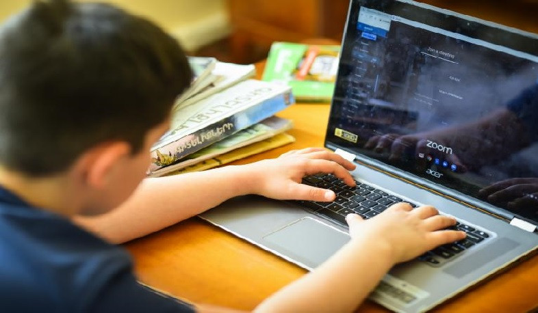 Էլեկտրոնային ուսուցման համակարգի ներդրում առարկայական ուսուցչի խնդիր ունեցող դպրոցներում