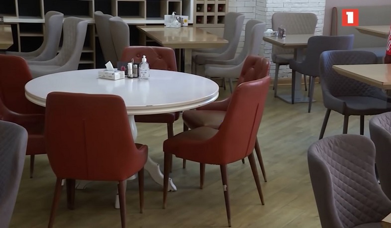 Հանրային սննդի «Տաշիր պիցցա» ցանցի 5 մասնաճյուղում ստուգումները շարունակվում են. ՍԱՏՄ