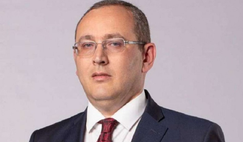 Լիազորությունները դադարեցրած պատգամավորների մանդատները կտրամադրվեն Ասպրամ Կրպեյանին և Միքայել Թումասյանին