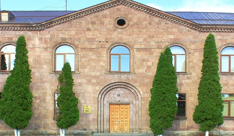 Արման Աջամօղլյանը նշանակվել է Արթիկ համայնքի ղեկավարի պաշտոնակատար