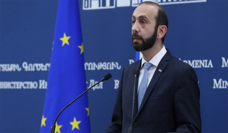 Azərbaycan Ermənistan-Azərbaycan sərhədində və Dağlıq Qarabağda təxribatlarını davam etdirir: Ararat Mirzoyan