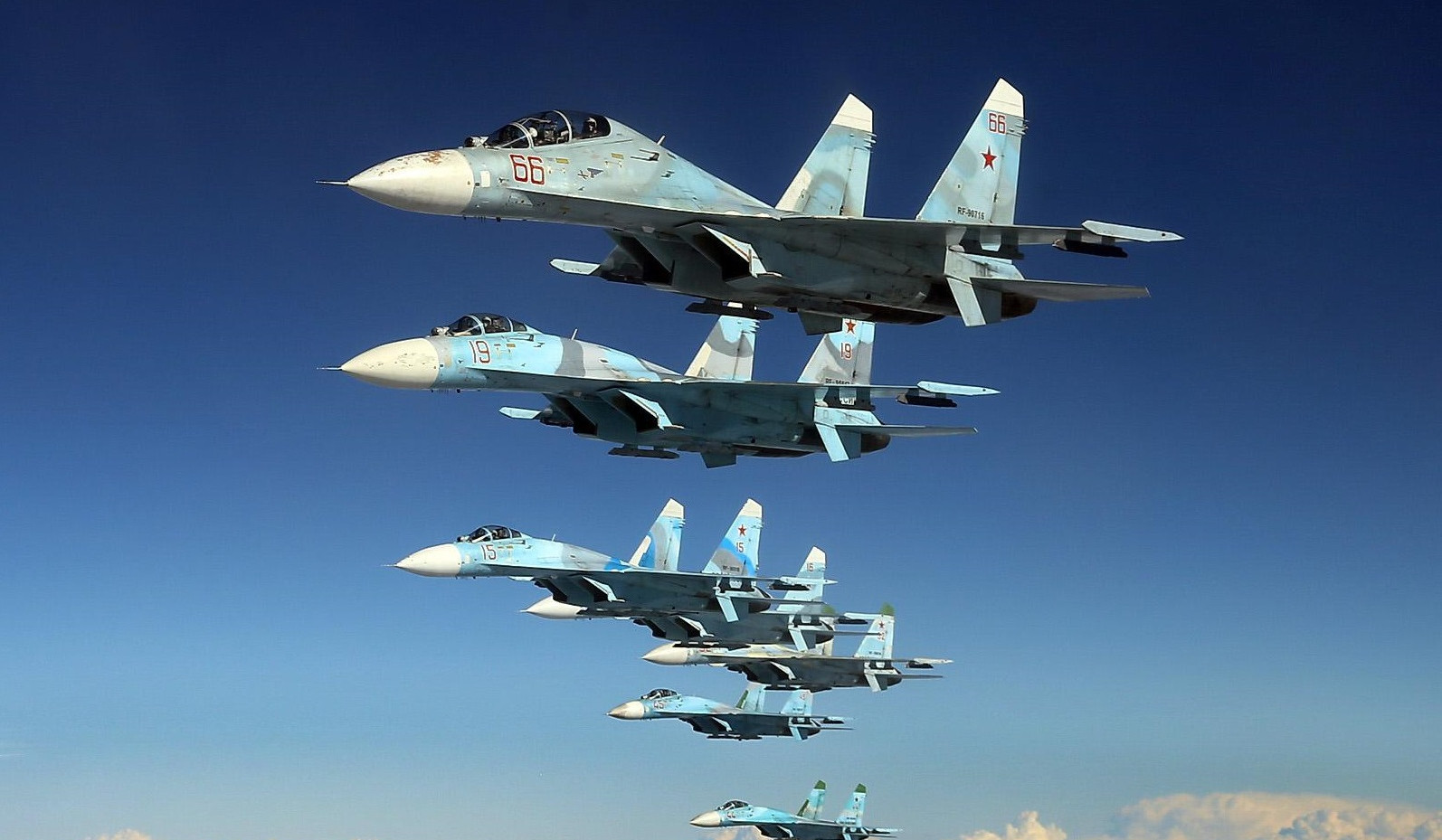 Ռուսաստանն ու Տաջիկստանը միասնական ՀՕՊ համակարգ կստեղծեն