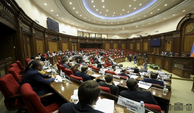 Փոփոխություններ՝ ուղղված հանրային ծառայությունները կարգավորող մարմնի աշխատանքի արդյունավետության բարձրացմանը