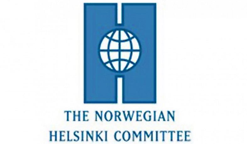 Norveç Helsinki Komitəsi azərbaycanlı fəalı azad etmıyə çağırıb