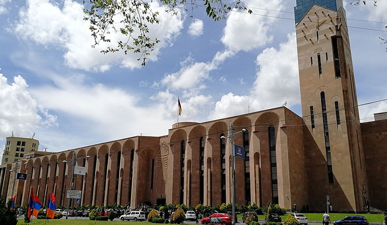 Երևանի գլխավոր ճարտարապետի հաստիքը կփոխարինվի քաղաքապետի տեղակալի հաստիքով