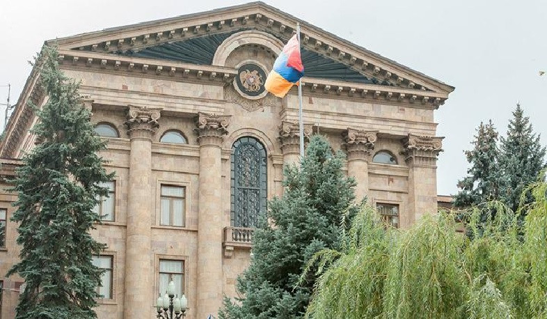 Խորհրդարանը քննարկել է մի շարք համաձայնագրեր