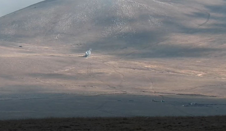 Азербайджан сообщил о 7 погибших и 10 раненых