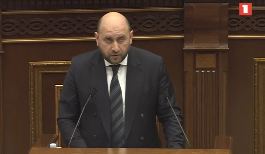 2022 թ. ակնկալվում է, որ հարկեր-ՀՆԱ ցուցանիշը էական՝ 0.9 տոկոսային կետով աճ կունենա. ԿԲ նախագահ