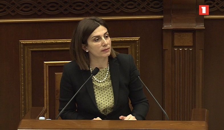 Զինծառայողներին և նրանց ընտանիքի անդամներին բուժօգնության ծառայությունների ծրագրում ակնկալվում է բյուջետային միջոցների ավելացում. Ավանեսյան