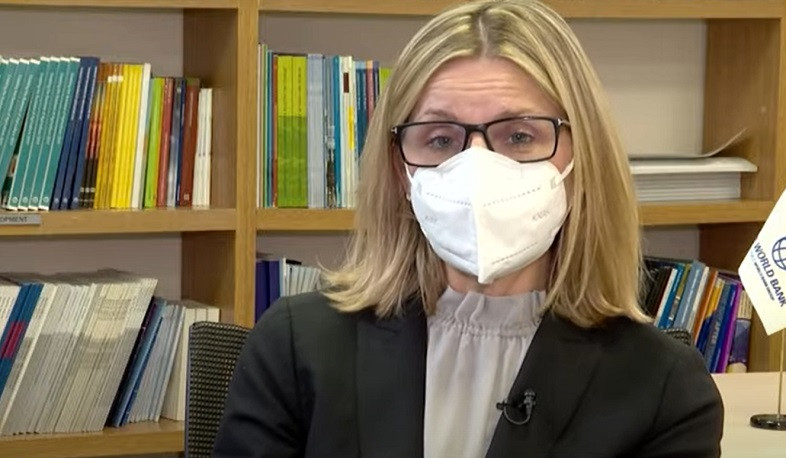 ՀԲ փոխնախագահն ամփոփել է ՀՀ վարչապետի հետ հանդիպումը