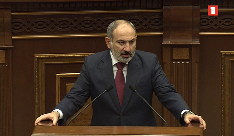 Դելիմիտացիայի և դեմարկացիայի գործընթացը տեղից չի շարժվել Ադրբեջանի կողմից պրոցեսի ձգձգման պատճառով. Փաշինյան