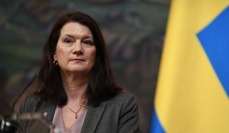 Chairperson-in-Office of OSCE welcomes ceasefire between Armenia and Azerbaijan