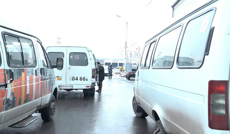 Գյումրիում ամբողջությամբ կթարմացվի ներքաղաքային տրանսպորտային ցանցը