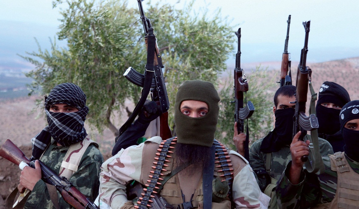 Քաբուլում թալիբները ոչնչացրել են «Իսլամական պետության» զինված խմբավորում