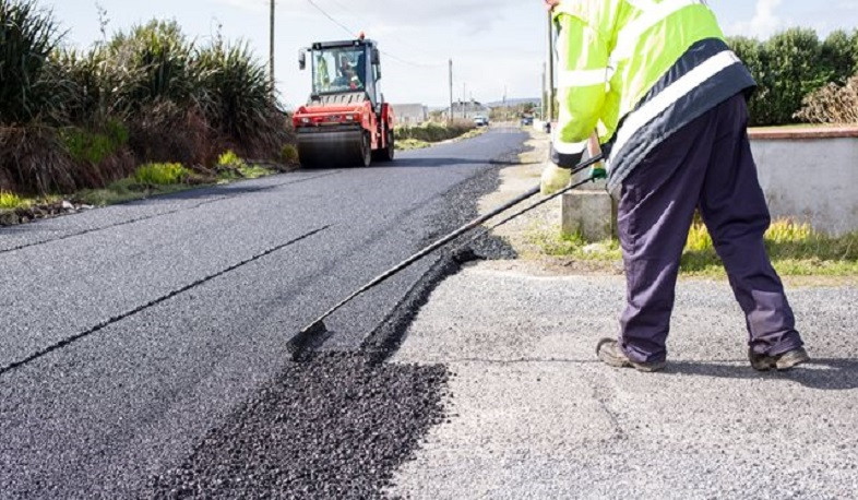 ՏԿԵ նախարարը մանրամասներ է հայտնել Սյունիքում ճանապարհների կառուցման մասին