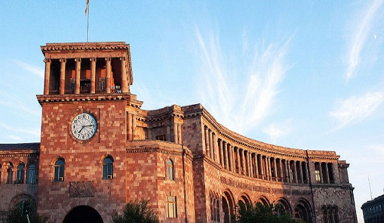 Hökumətin 2021-2026-cı illər üçün fəaliyyət planı təsdiqləndi