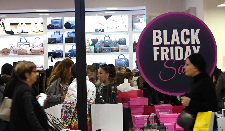 ՄՊՀ-ն հորդորում է տնտեսվարողներին ձեռնպահ մնալ «սև ուրբաթի» ժամանակ կիրառվող զեղչերին և ակցիաներին առնչվող խախտումներից