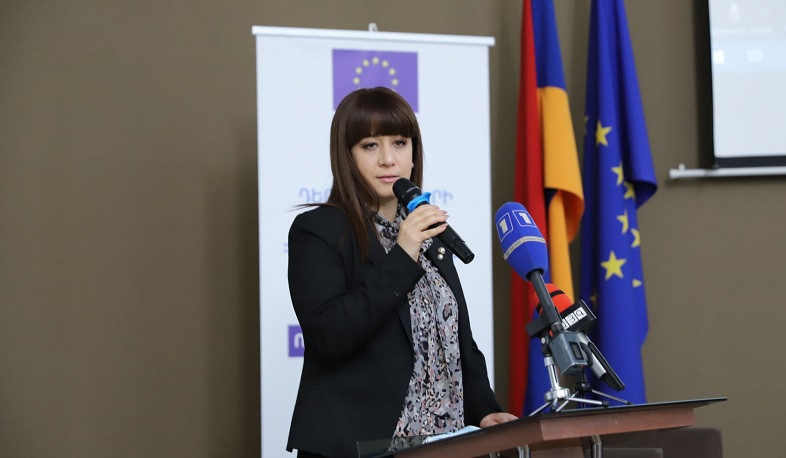 Գյուղատնտեսության զարգացումը կարևոր է նորարարական մեթոդների ներգրավմամբ. Շիրակի մարզպետ