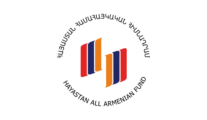 Всеармянский фонд «Айастан» реализует программы развития для общин Сюника