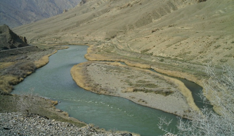 Ձևավորվել է հայ-իրանական աշխատանքային խումբ՝ Արաքս գետի հնարավոր աղտոտման հարցի ուսումնասիրման նպատակով