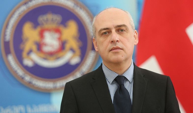 Վրաստանը հրաժարվում է մասնակցել Հարավային Կովկասի հարցով «3+3» հարթակին