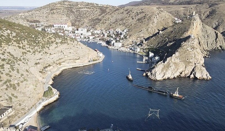 Բուլղարիայի դեսպանը կանչվել է Ուկրաինայի ԱԳՆ՝ Ղրիմի վերաբերյալ նախագահի հայտարարությունների պատճառով